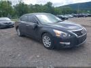 Nissan Altima 2.5 S Image 1