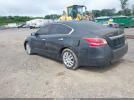 Nissan Altima 2.5 S Image 2