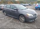 Nissan Sentra Sr Image 1
