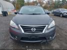 Nissan Sentra Sr Image 8