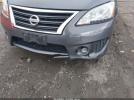 Nissan Sentra Sr Image 9