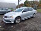 Volkswagen Jetta 1.8t Se Image 8