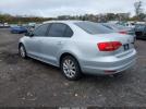 Volkswagen Jetta 1.8t Se Image 2