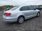 Volkswagen Jetta 1.8t Se Image 4