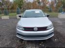 Volkswagen Jetta 1.8t Se Image 10