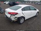 Kia Forte Lx Image 4