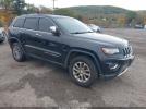 Jeep Grand Cherokee Limited Image 1