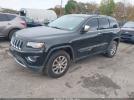 Jeep Grand Cherokee Limited Image 2
