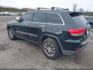 Jeep Grand Cherokee Limited Image 4