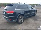 Jeep Grand Cherokee Limited Image 8