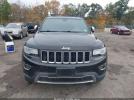 Jeep Grand Cherokee Limited Image 9