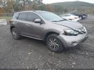 Nissan Murano Sv Image 1