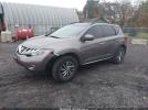 Nissan Murano Sv Image 9