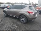 Nissan Murano Sv Image 6