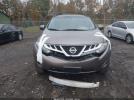 Nissan Murano Sv Image 8