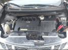 Nissan Murano Sv Image 13