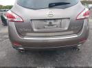 Nissan Murano Sv Image 11
