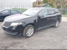 Lincoln MKT Livery Image 8