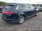 Lincoln MKT Livery Image 4