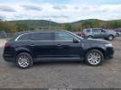 Lincoln MKT Livery Image 10