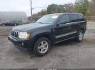 Jeep Grand Cherokee Limited Image 10