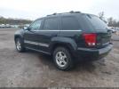 Jeep Grand Cherokee Limited Image 4