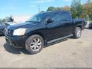Nissan Titan Se Image 4