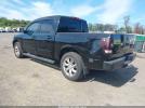 Nissan Titan Se Image 3