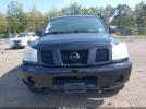 Nissan Titan Se Image 10