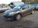 Mazda Mazda3 I Touring Image 4