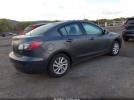 Mazda Mazda3 I Touring Image 9
