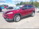 Jeep Cherokee Sport Image 12