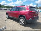 Jeep Cherokee Sport Image 8