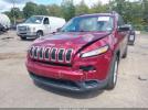 Jeep Cherokee Sport Image 6