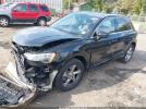 Audi Q3 Premium 45 Tfsi Quattro Tiptronic Image 3