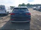 Audi Q3 Premium 45 Tfsi Quattro Tiptronic Image 9