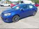 Toyota Corolla S Plus Image 10