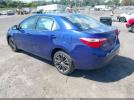 Toyota Corolla S Plus Image 2