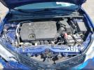 Toyota Corolla S Plus Image 5