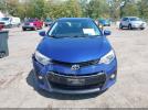 Toyota Corolla S Plus Image 14