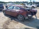 Nissan Sentra Sv Image 4