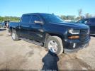 Chevrolet Silverado 1500 2lt Image 1