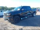 Chevrolet Silverado 1500 2lt Image 3