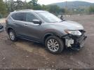 Nissan Rogue Sv Image 1