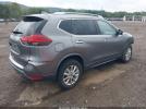 Nissan Rogue Sv Image 17