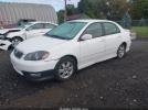 Toyota Corolla S Image 10