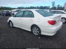 Toyota Corolla S Image 7