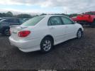 Toyota Corolla S Image 8