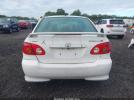 Toyota Corolla S Image 4