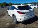 Lexus RX Image 5